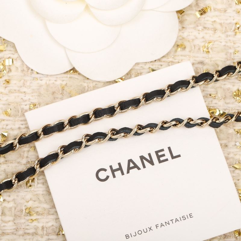 Chanel Necklaces